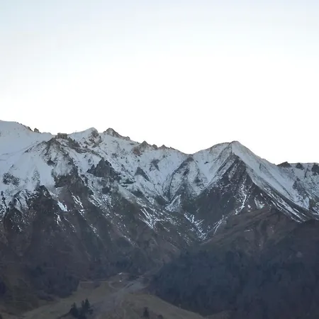 Cosy Et Fonctionnel La Bourboule
