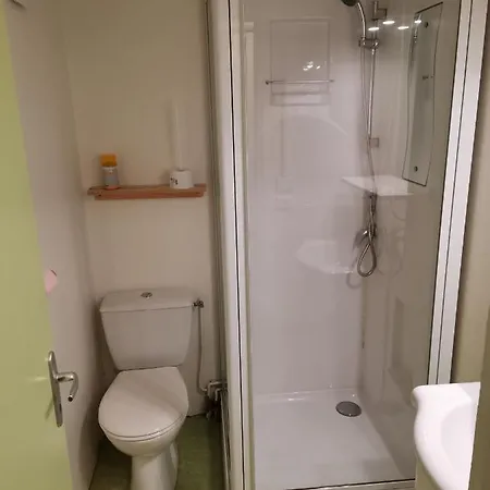 Apartment Cosy Et Fonctionnel