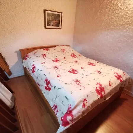 Apartment Cosy Et Fonctionnel La Bourboule