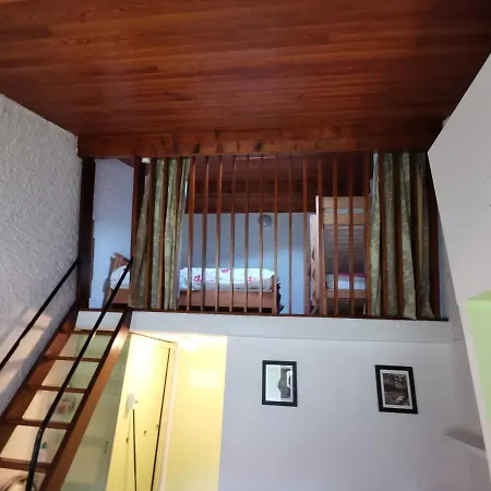 Apartment Cosy Et Fonctionnel *